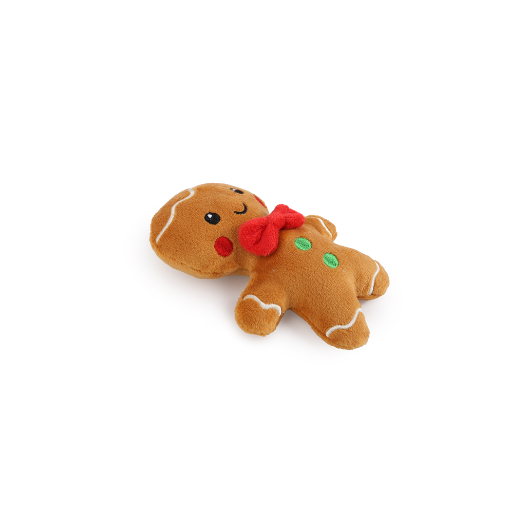 AFP Happy Holidays HoHoHo 3 Pack Kerst Speelgoed - afbeelding 3