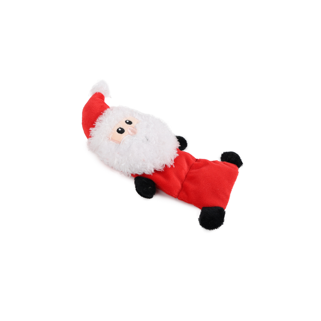 AFP Happy Holidays HoHoHo 3 Pack Kerst Speelgoed - afbeelding 4