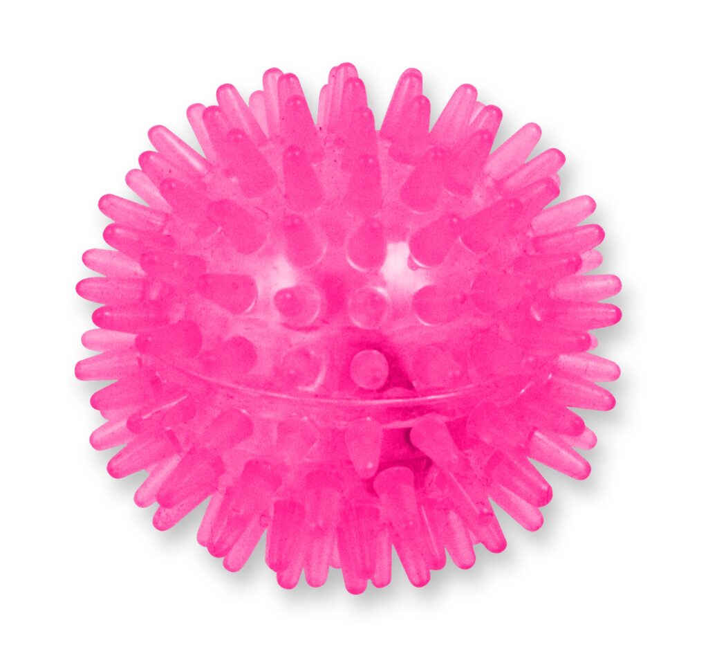 AFP Modern Cat - Flash Ball - Speelgoed voor Katten - 5 cm - afbeelding 4
