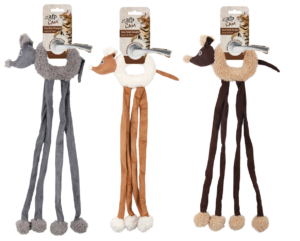AFP Lambswool - Door Knob Dangler Speelgoed voor Katten