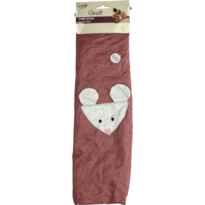 AFP Crumples - Crinkle Cat Sack Paars - Speelgoed voor Katten
