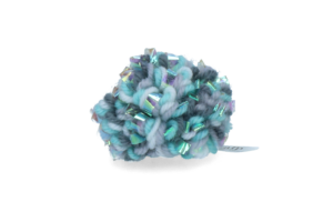 AFP Knotty Habit - Yarn Crinkly Ball - Speelbal met Catnip voor Katten