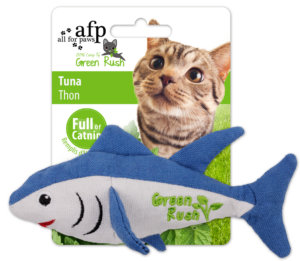 AFP Green Rush - Cuddler Tonijn 16 cm