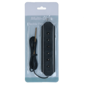 Afrasteringtester Multilight 6 niveaus ZoneGuard