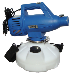 Airofog ULV Fogger U240 - Elektrische Koudvernevelaar 5L