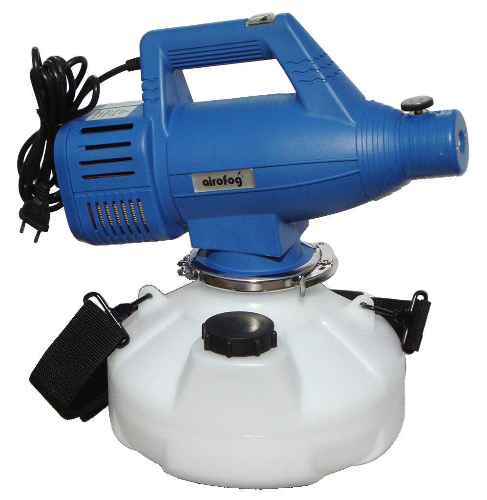 Airofog ULV Fogger U240 - Elektrische Koudvernevelaar 5L