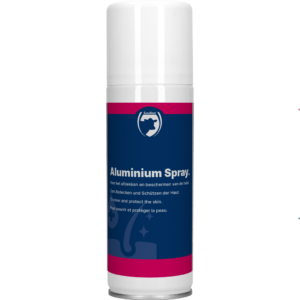 Excellent Aluminium Spray 200 ml - Huidverzorging voor Dieren