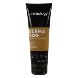 Animology Derma Dog Sensitive Skin Shampoo 250 ml voor Honden