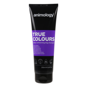 Animology True Colours Dog Shampoo 250 ml