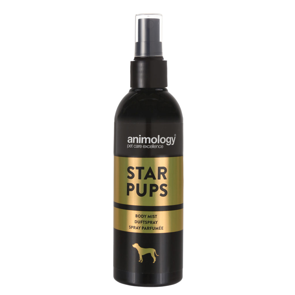 Animology Star Pups Body Mist 150 ml - Hondenverzorging - afbeelding 1