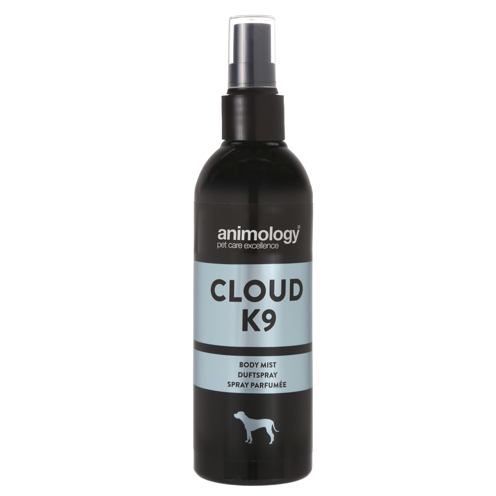 Animology Cloud K9 Body Mist 150 ml - Verzorging voor Honden - afbeelding 1