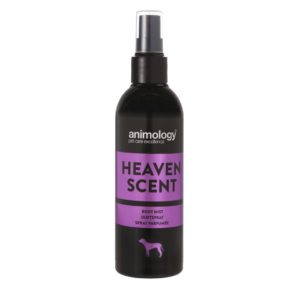 Animology Heaven Scent Body Mist 150 ml voor honden
