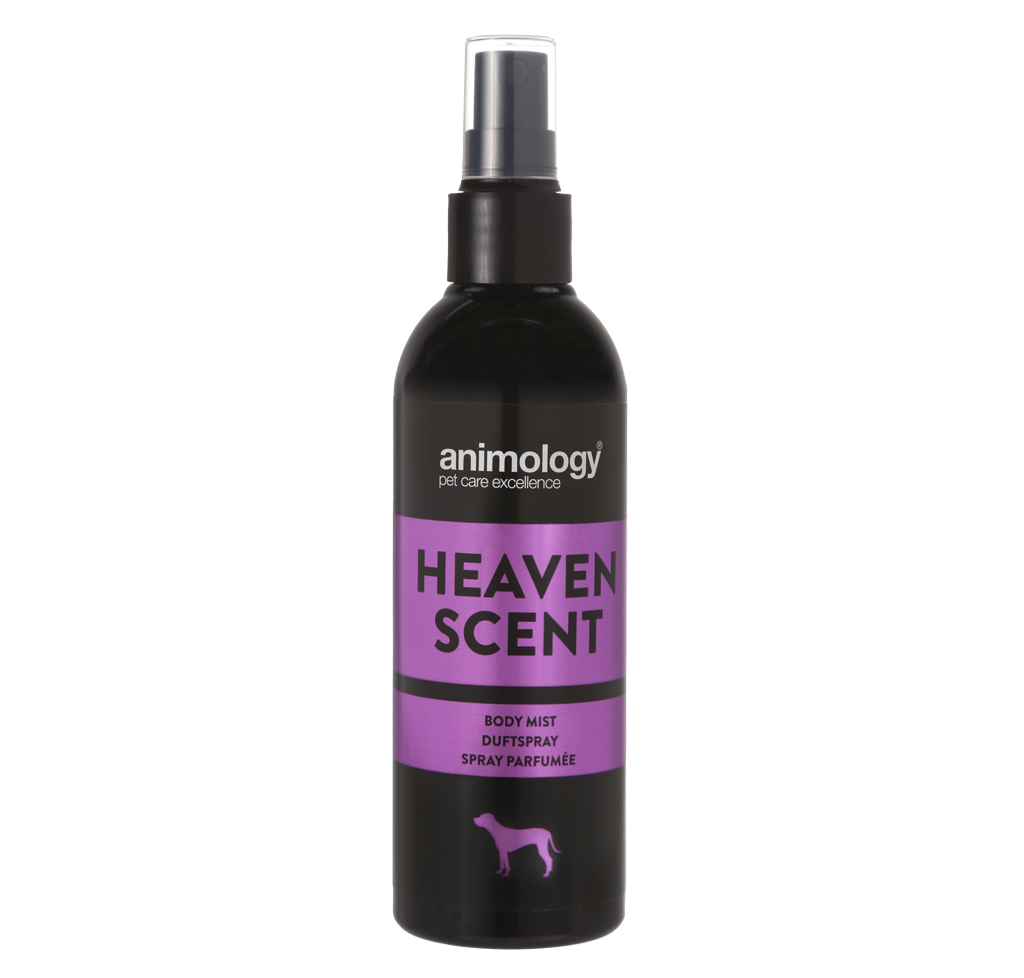 Animology Heaven Scent Body Mist 150 ml voor honden - afbeelding 1