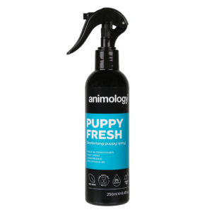Animology Puppy Fresh Deodorising Puppy Spray 250 ml