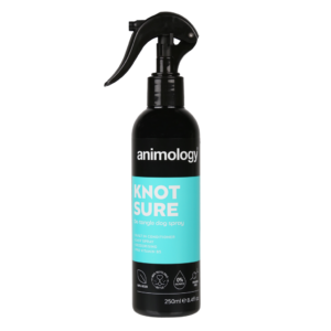 Animology Knot Sure De-Tangle Dog Spray 250 ml - Ontklittende Spray voor Honden
