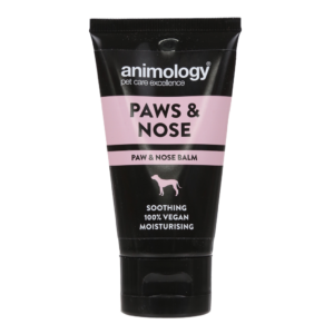Animology Paws & Nose Balm 50 ml - Balsem voor hondenneus en voetkussens