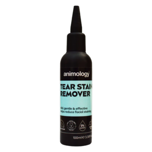 Animology Tear Stain Remover 100 ml - Oogreiniging voor honden