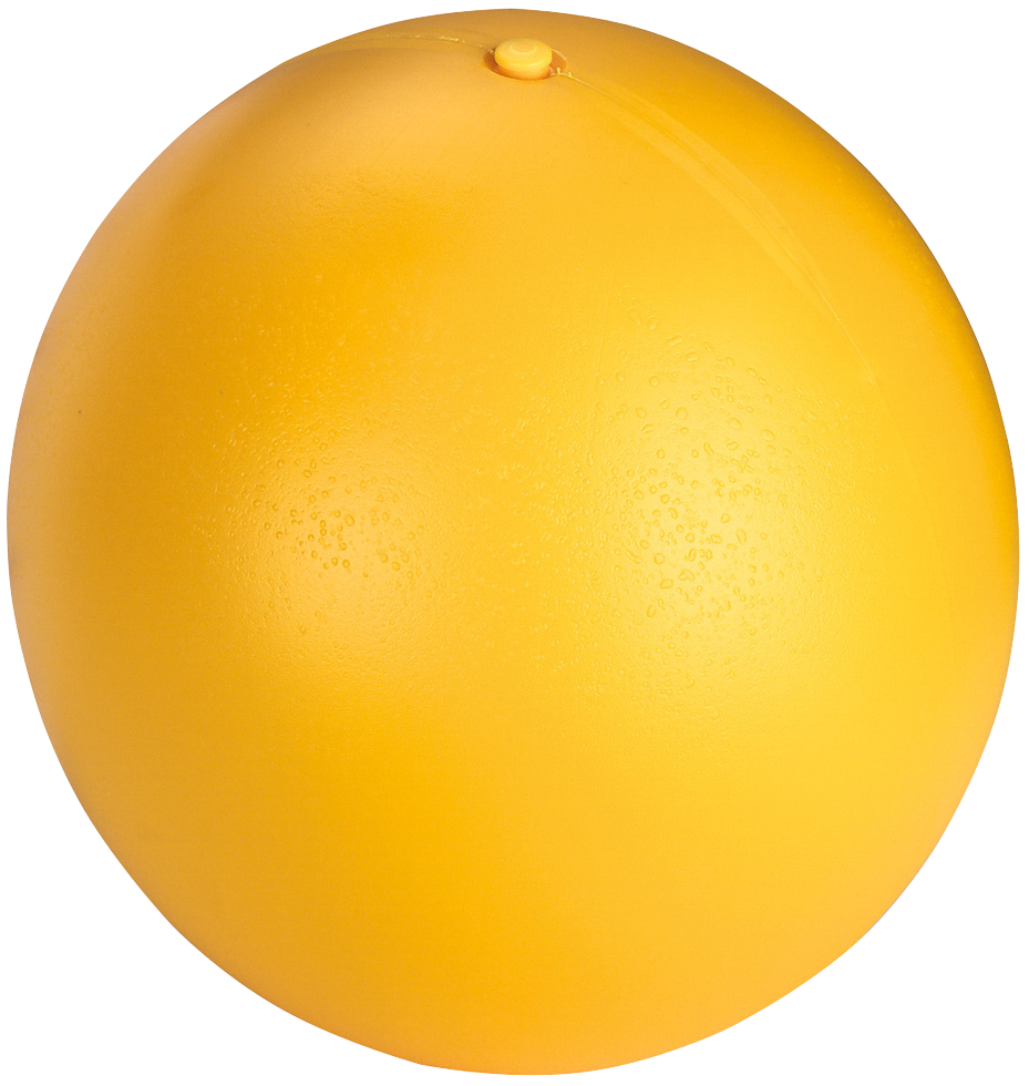 Anti Stress Bal voor varkens 30 cm - Merkloos