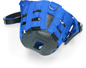 Ultimate Muzzle Cob - Anti-graas masker voor paarden
