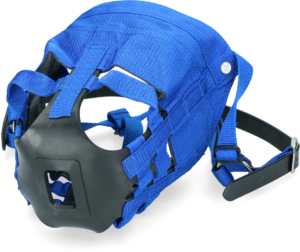Ultimate Muzzle Full - Anti-graas masker voor paarden
