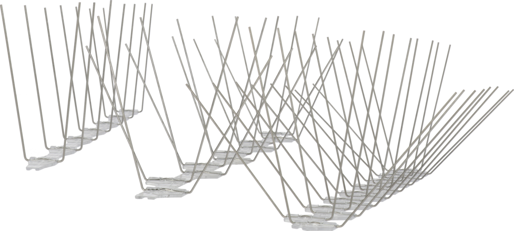 Avipoint Weringspinnen Duif P14 - 5 meter - afbeelding 3