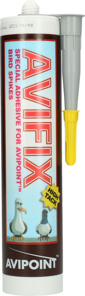 Avipoint Avifix 290 ml - Lijm voor het Bevestigen van Weringstrips