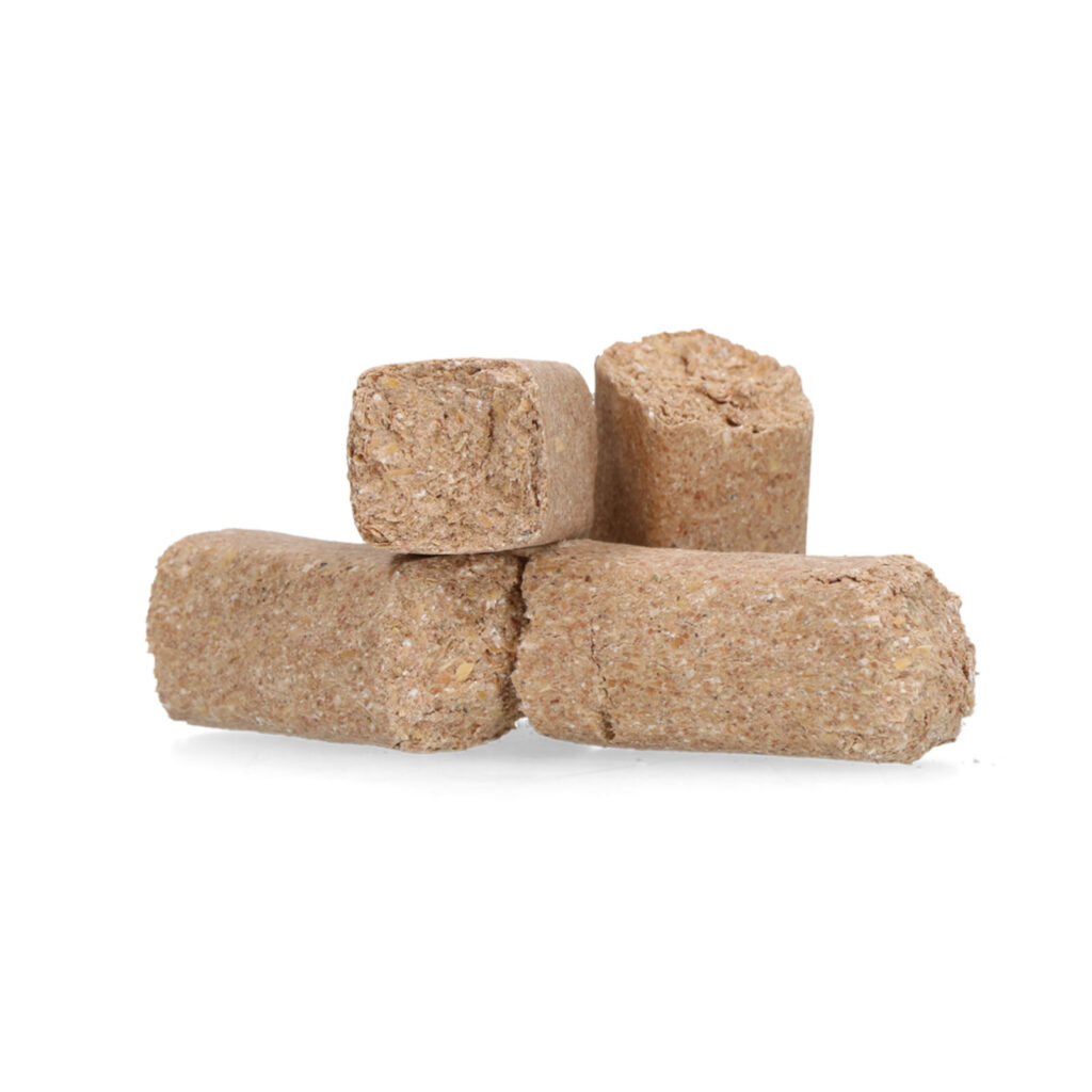 Excellent Horse Sweet Blocks Knoflook 1,2 kg - Gezonde traktatie voor paarden - afbeelding 6
