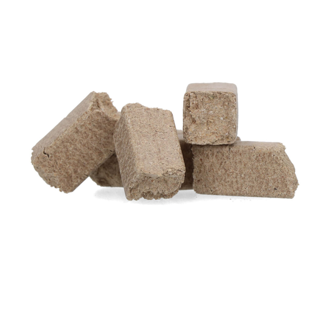 Excellent Horse Sweet Blocks Banana 1,2 kg - Gezonde traktatie voor paarden - afbeelding 6