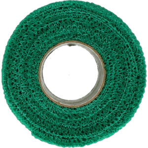 PowerFlex Bandage Equine Groen 10 cm - Andover Healthcare