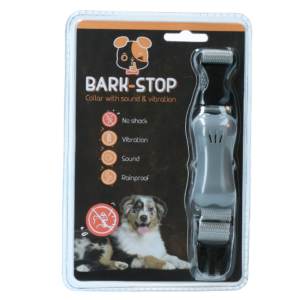 Bark-Stop Anti-Blaf Band - Hofman Animal Care