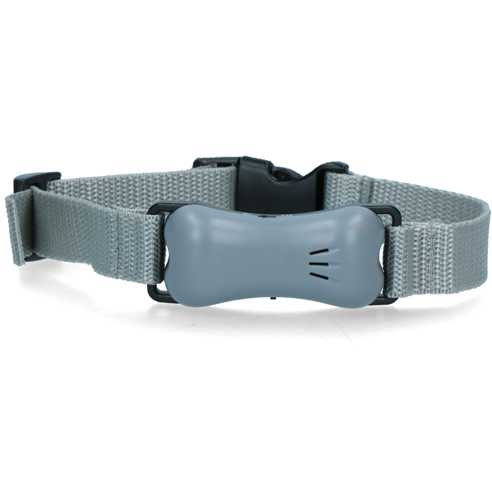 Bark-Stop Anti-Blaf Band - Hofman Animal Care - afbeelding 4