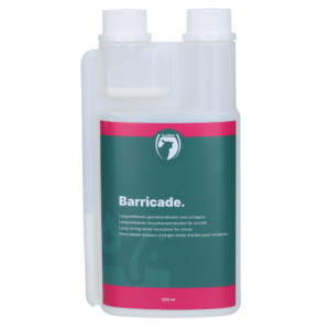 Excellent Barricade Schaap 500 ml - Natuurlijk geurmasker voor huid en vacht