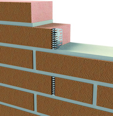 Bijenbekje Spouw 7 cm - Wering tegen Ongedierte - afbeelding 3