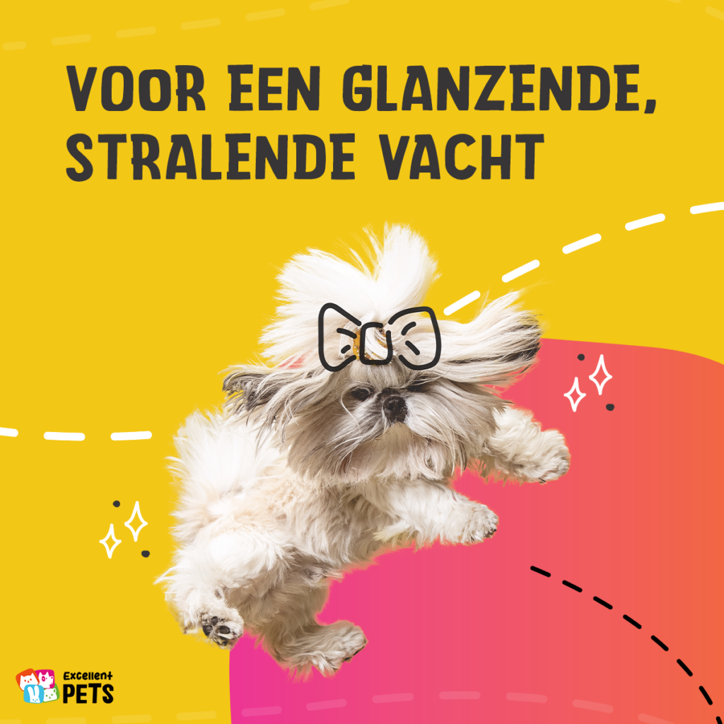 Excellent Pets Biozin 250 g - Supplement voor Honden en Katten - afbeelding 4