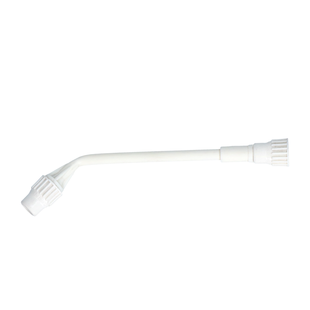 Birchmeier Foxy Plus Verlengstuk 16 cm - Accessoire voor Spuitapparatuur