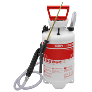 Birchmeier DR5 Poedersprayer 5 liter