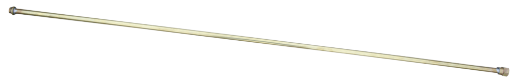 Birchmeier Verlenglans 100 cm voor DR5 Poedersprayer