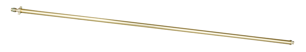 Birchmeier Telescooplans 1 - 2 m voor DR5 Poedersprayer
