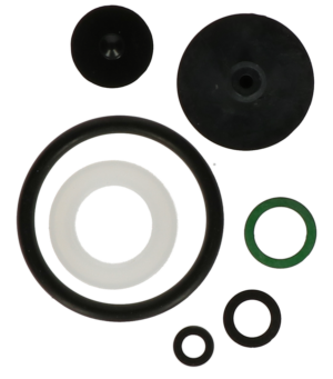 Birchmeier DR5 Pakkingset voor Poedersprayer