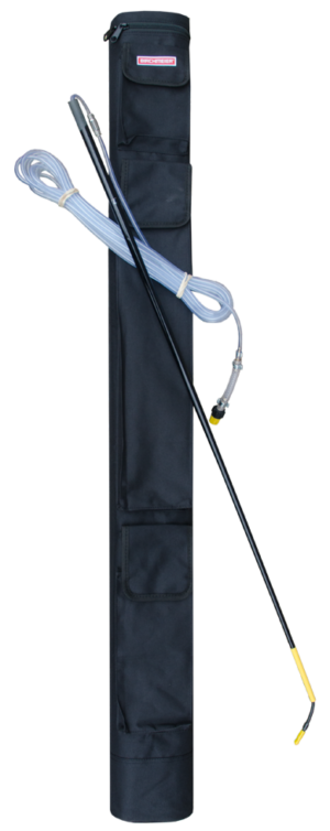Birchmeier XL8 D Telescooplans 7 m - Lichtgewicht Spuitlans