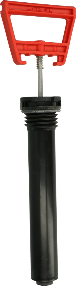 Birchmeier DR5 Vervangingspomp voor poedersprayer