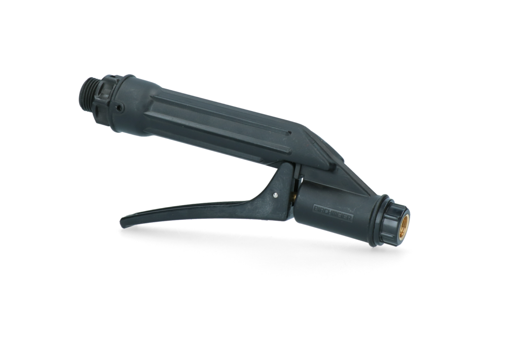 Birchmeier DR5 Revolverafsluiter voor Poedersprayer