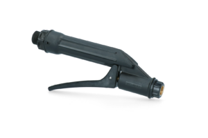 Birchmeier DR5 Revolverafsluiter voor Poedersprayer