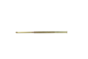 Birchmeier DR5 Spuitlans 25 cm - Rechte Stuiflans voor Poedersprayer