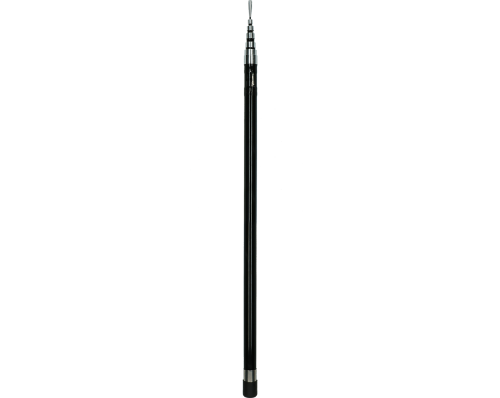 Birdshield Glasfiber Mast - Simuleert Valkenaanwezigheid - afbeelding 1