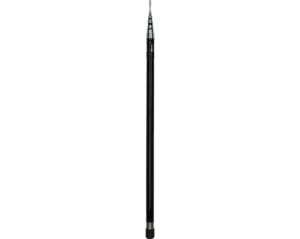 Birdshield Glasfiber Mast - Simuleert Valkenaanwezigheid