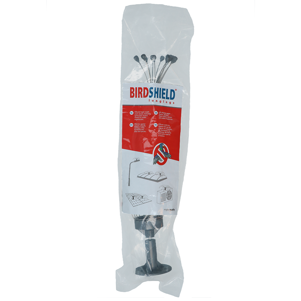 Birdshield Longlegs Ø 240 cm - Vogelwering - afbeelding 3