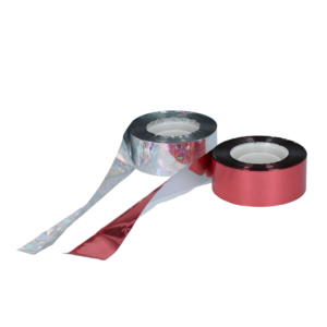 Birdshield Scare Tape 2 rollen - Afweringslint voor vogels en wilde dieren