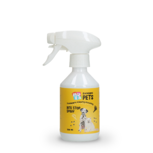 Excellent Pets Bite Stop Spray 250 ml - Anti-bijtspray voor honden en katten