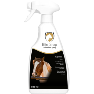 Excellent Horse Bite Stop Spray 500 ml - Anti-bijtspray voor paarden
